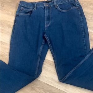 JACHS NEW YORK TRIBECA JEANS MENS